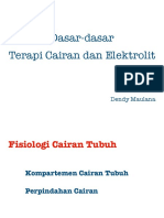 1dasar Dasar Terapi Cairan PDF