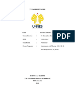 Analisis Aliran Hukum Pidana Dan Teori Pemidanaan Yang Dianut KUHP Maupun RKUHP