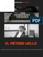 El Metodo Wells - Francisco Del Pozo