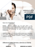 Unidad I Introduccion A Los Servicios-1