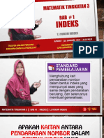 1.2 Hukum Indeks (Darab Dan Bahagi)