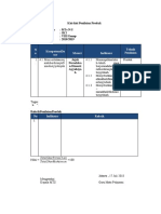 13.kisi-Kisi Penilaian Produk RPP 1