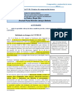 L 3 - Técnicas de Comprensión Lectora Grupo5 Noa