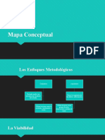 Mapa Conceptual