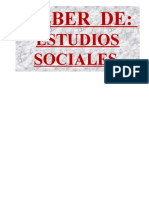 Estudios Sociales.: Deber de
