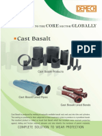 Basalt Catalogue-C