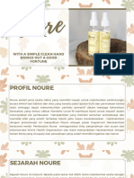 Company Profile Noure