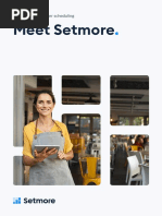 Microsoft Bookings Manual | PDF | Software | Computing