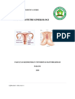 Students’s Guide Obgyn Copy