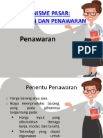 Penawaran