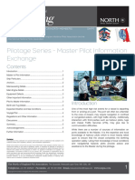 Master Pilot Information Exchange LP Briefing PDF