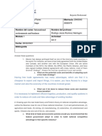 Nombre: Raúl Wong Flores Matrícula: 2945645: Reporte Profesional