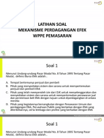 1 Latihan Soal MPE (WPPE-P)