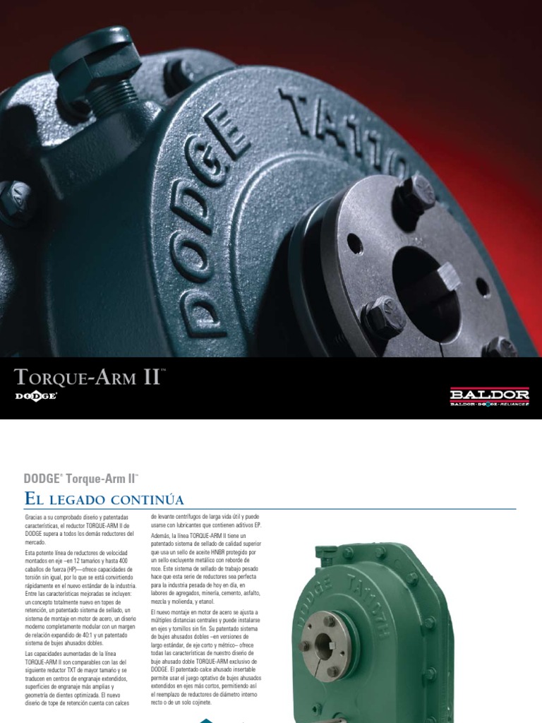 Reductor Ortogonal Paralelo | PDF | Engranaje | Tornillo