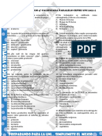 ECONOMÍA SEMINARIO 4° CALIFICADA PARALELO CEPRE UNI 2021-2