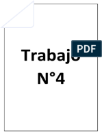 Trabajo N-4