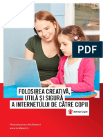 221 - Manual Pentru Facilitatorii Ora de Net-Mai-2020