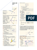 Práctica Dirigida de Vectores I - Cfu - Arq