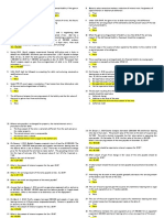 Financial Liability Extinguishment and Debt Restructuring