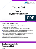 Html5 Css 03