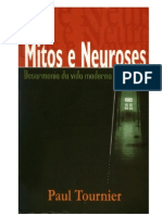 Mitos e Neuroses - Paul Tournier