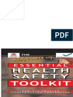 Health & Safety Tool Kit
