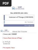 FALLSEM2021-22 CSE3009 ETH VL2021220103863 Reference Material I 02-Aug-2021 L1-IOT - An Overview of The Course