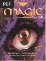 Master of Magic Strategy Guide | PDF