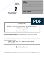 09 Mat Test Ro sb17