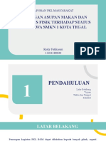 Cici. PPT PKL Mas