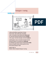 Materi Matematika Kelas 1 Bab 8