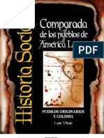 Historia social comparada de los pueblos de américa latina, Tomo_I_Primera_Parte