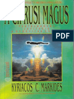 A Ciprusi Mágus - Kyriacos C. Markides