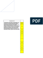 Pemetaan Ki KD Matematika