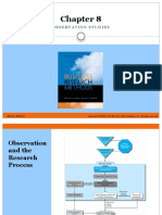 Observation Studies: Mcgraw-Hill/Irwin