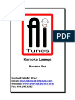 Ai Tunes Karaoke Lounge Compress