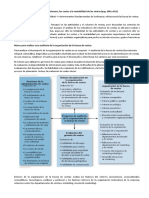 Adm de Ventas. Rel y Soc Con El Cliente. Volumen, Costos y Rentabilidad de Las Ventas