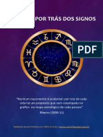 A Missão Por Trás Dos Signos - 2020