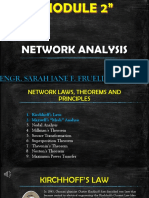 Module 2 - Network Analysis