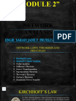 Module 2 - Network Analysis