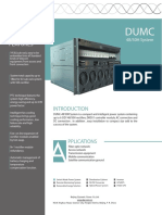 DUMC48 50H-System