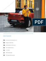 We Connect Information Brochure May 2021