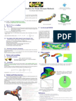 INSA - Generic - Toolbox For FEM