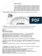 Ficha Exerc Desc e Diversidade Na Biosfera 10ºA