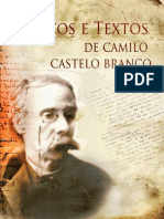 Contos de Camilo Castelo Branco