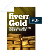 Fiverr Gold Basics