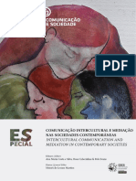 Revista Comunicacao e Sociedade - Centro de Estudos de Comunicaca