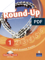 New Round Up 1 Student S Book