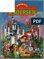 Andersen Povesti PDF