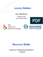 3 RecoveryBoiler Chemical